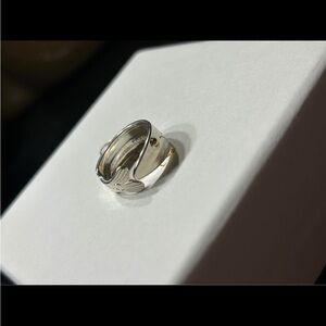 Eden Hand Arts Herring Fish Ring